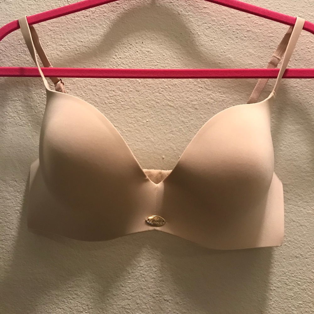 Gossard Super Smooth Plunge Bra